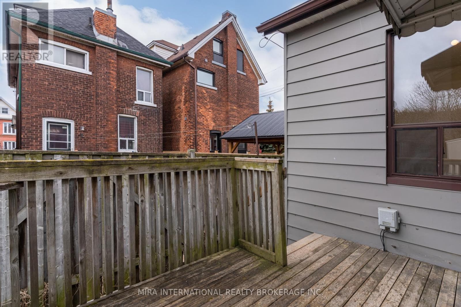 A - 83 SIMCOE STREET E — 3-bedroom House in A - 83  SIMCOE STREET , Hamilton  — photo 25