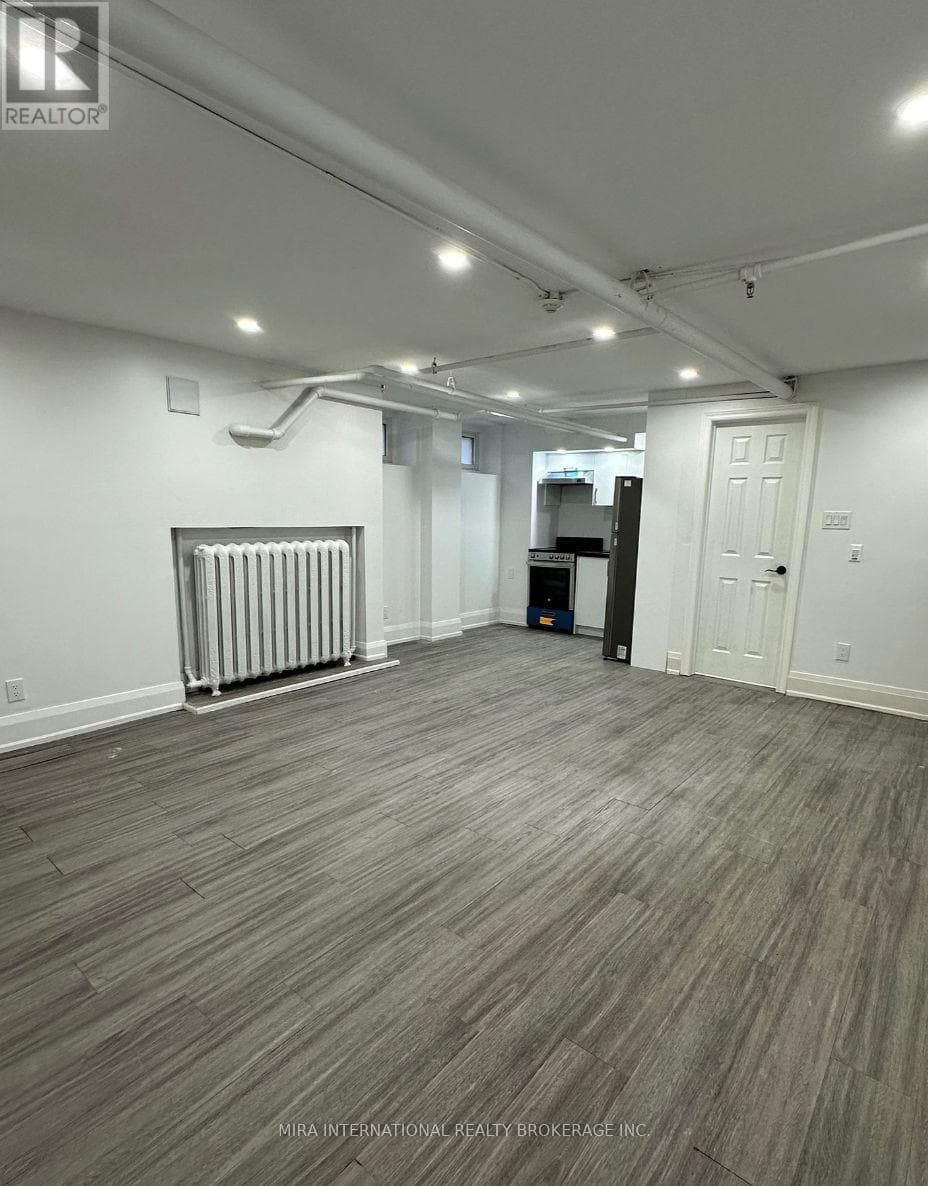 L1 - 180 SHERBOURNE STREET — 1-bedroom House in 180   SHERBOURNE STREET, Toronto — photo 5