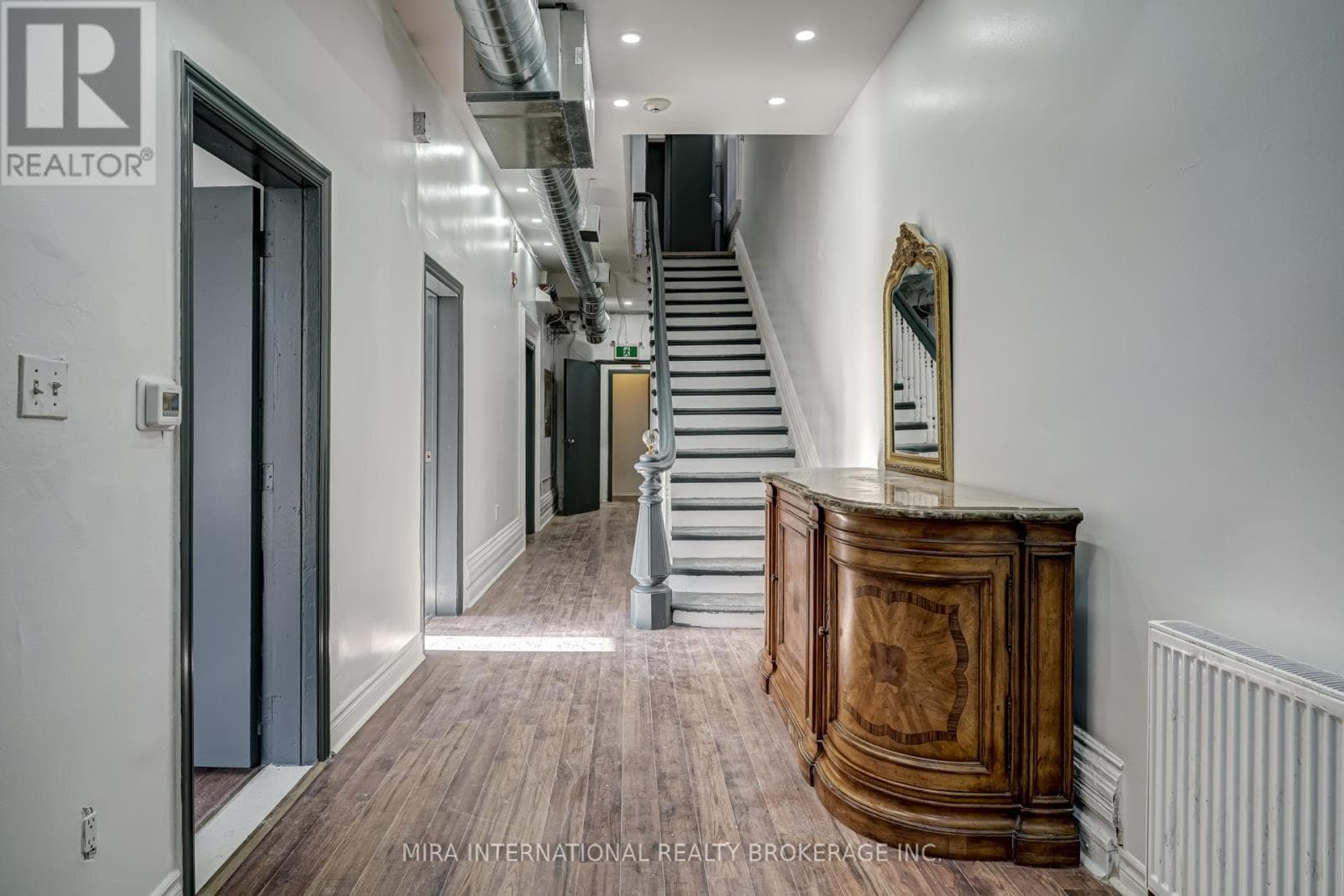 102 - 180 SHERBOURNE STREET — 1-bedroom House in 180   SHERBOURNE STREET , Toronto — photo 10