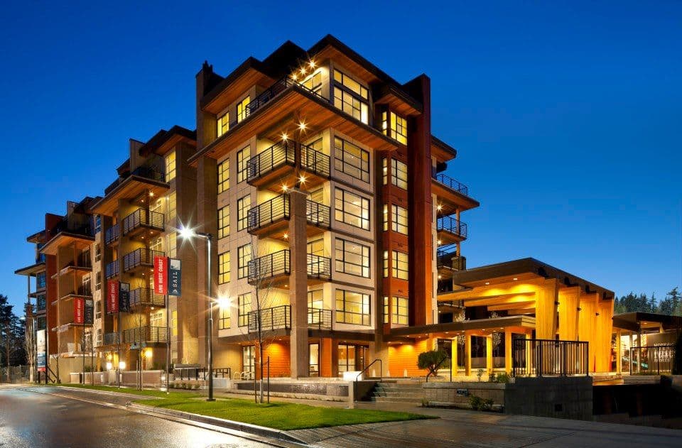 Listing Title -- Test — 1-bedroom Apartment in 200 King Street, Toronto — photo 7