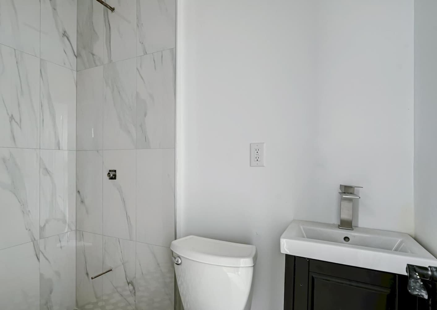 207 - 180 SHERBOURNE STREET — 1-bedroom House in 180  SHERBOURNE STREET , Toronto — photo 8