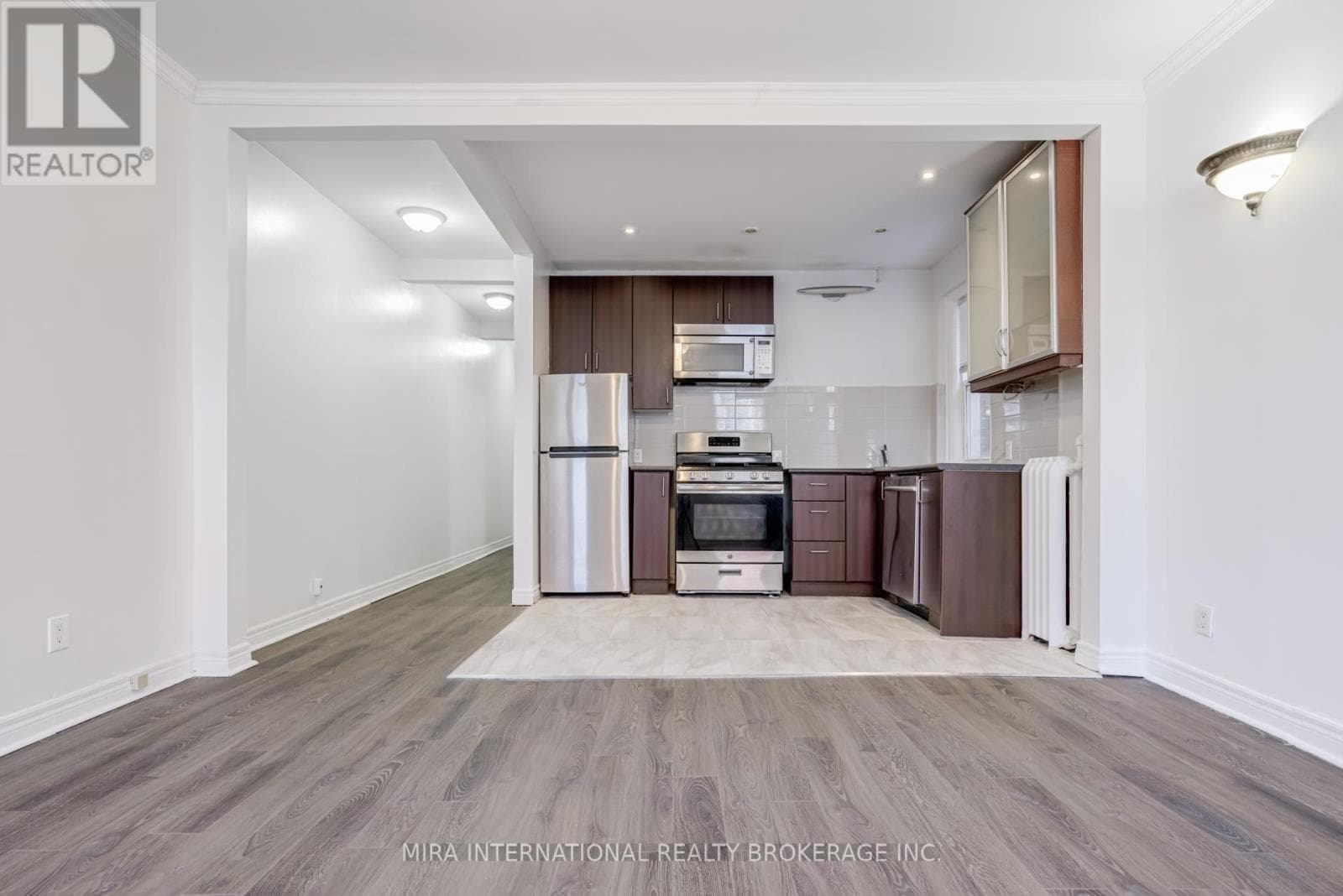 A4 - 98 LEUTY AVENUE — 1-bedroom House in 98   LEUTY AVENUE, Toronto — photo 10