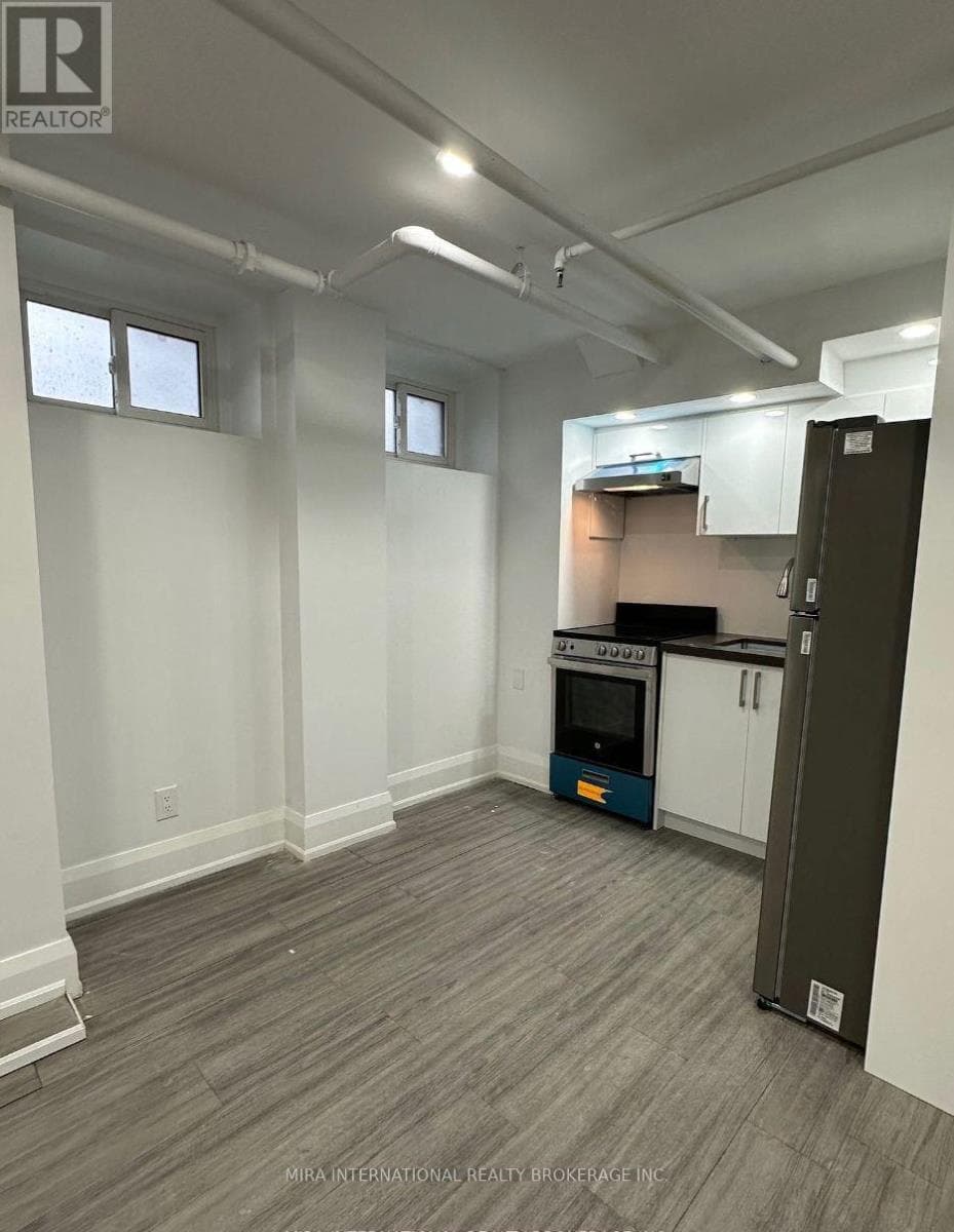 L1 - 180 SHERBOURNE STREET — 1-bedroom House in 180   SHERBOURNE STREET, Toronto — photo 7