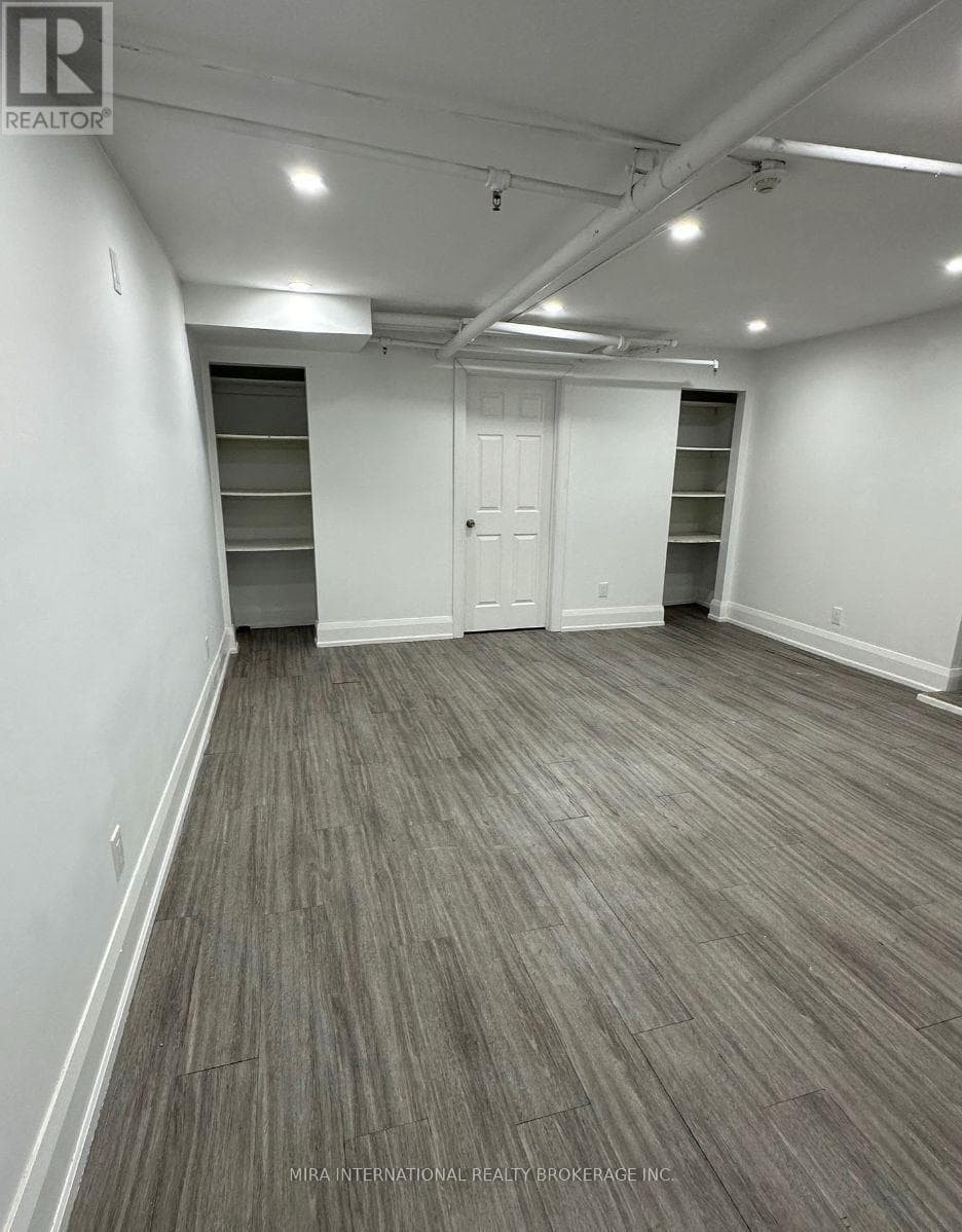 L1 - 180 SHERBOURNE STREET — 1-bedroom House in 180   SHERBOURNE STREET, Toronto — photo 8