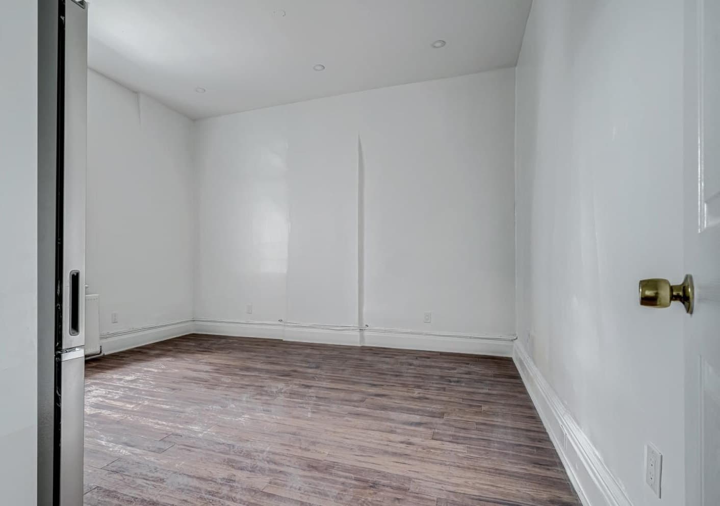 207 - 180 SHERBOURNE STREET — 1-bedroom House in 180  SHERBOURNE STREET , Toronto — photo 3