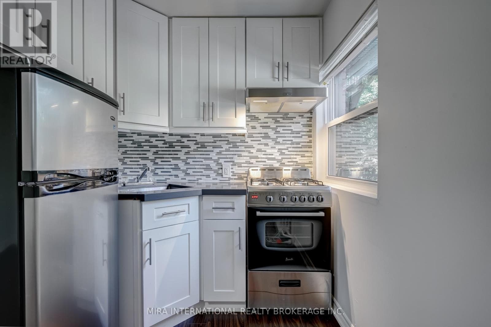 105 - 70 MELBOURNE AVENUE — 1-bedroom House in 70   MELBOURNE AVENUE , Toronto — photo 8