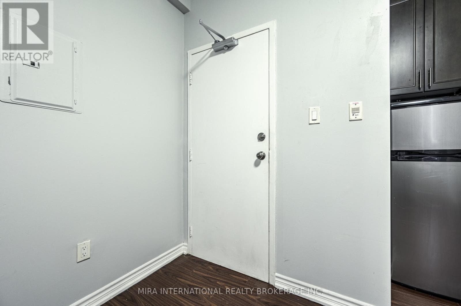 202 - 70 MELBOURNE AVENUE — 1-bedroom House in 70  MELBOURNE AVENUE , Toronto — photo 3