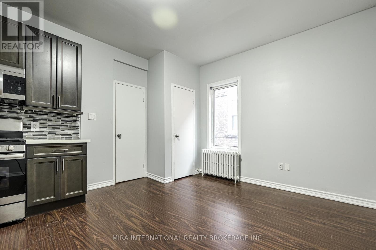 202 - 70 MELBOURNE AVENUE — 1-bedroom House in 70  MELBOURNE AVENUE , Toronto — photo 4