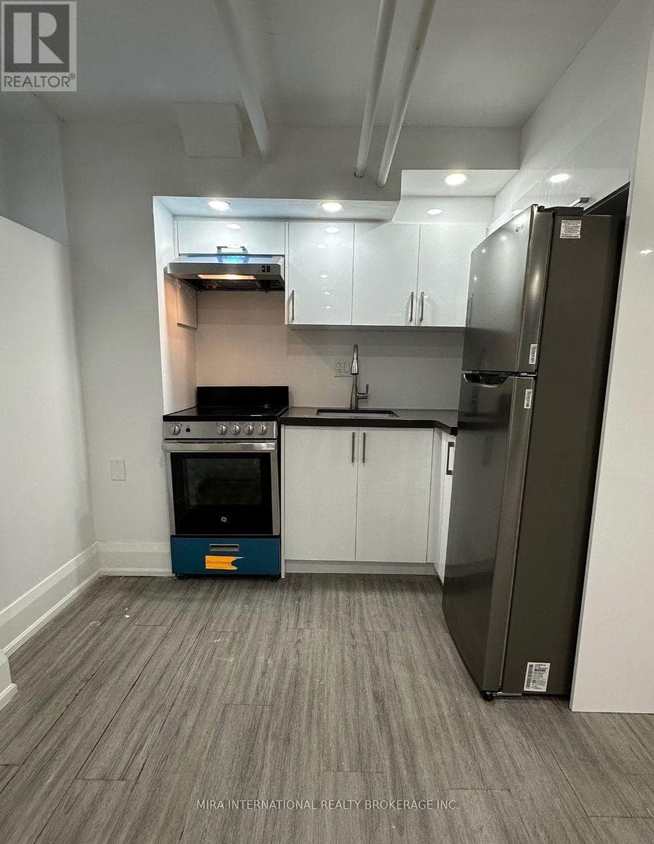 L1 - 180 SHERBOURNE STREET — 1-bedroom House in 180   SHERBOURNE STREET, Toronto — photo 6
