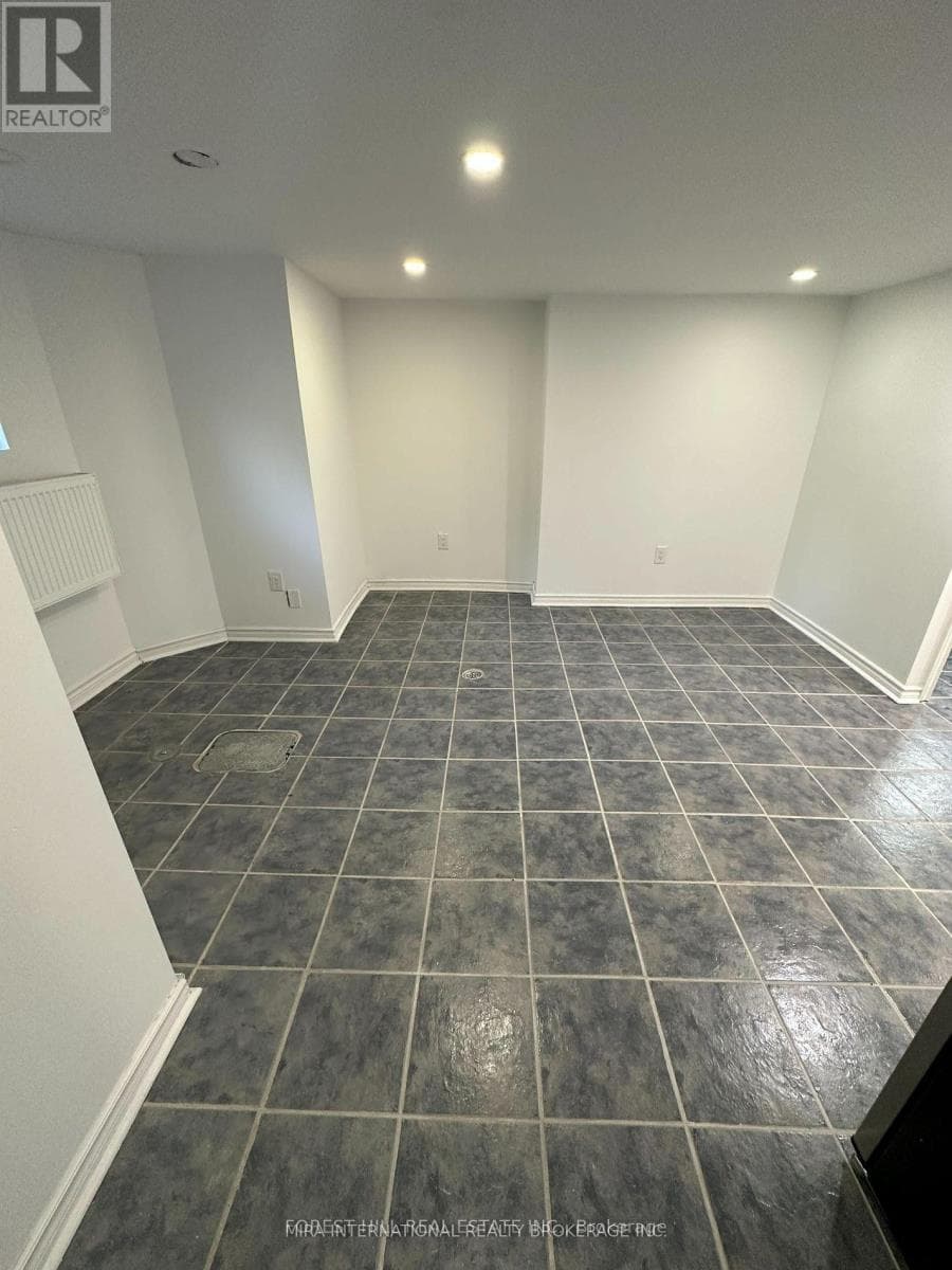 B1 - 414 DUNDAS STREET E — 1-bedroom House in 414  DUNDAS STREET , Toronto — photo 7