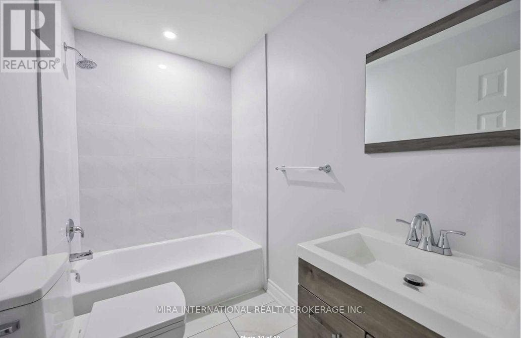202 - 414 DUNDAS STREET E — 2-bedroom House in 414  DUNDAS STREET E, Toronto — photo 8