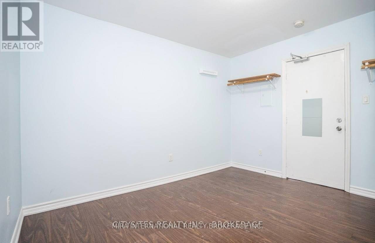 205 - 70 MELBOURNE AVENUE — 1-bedroom House in 70  MELBOURNE AVENUE, Toronto — photo 5