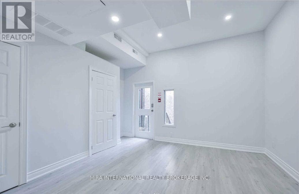 202 - 414 DUNDAS STREET E — 2-bedroom House in 414  DUNDAS STREET E, Toronto — photo 7