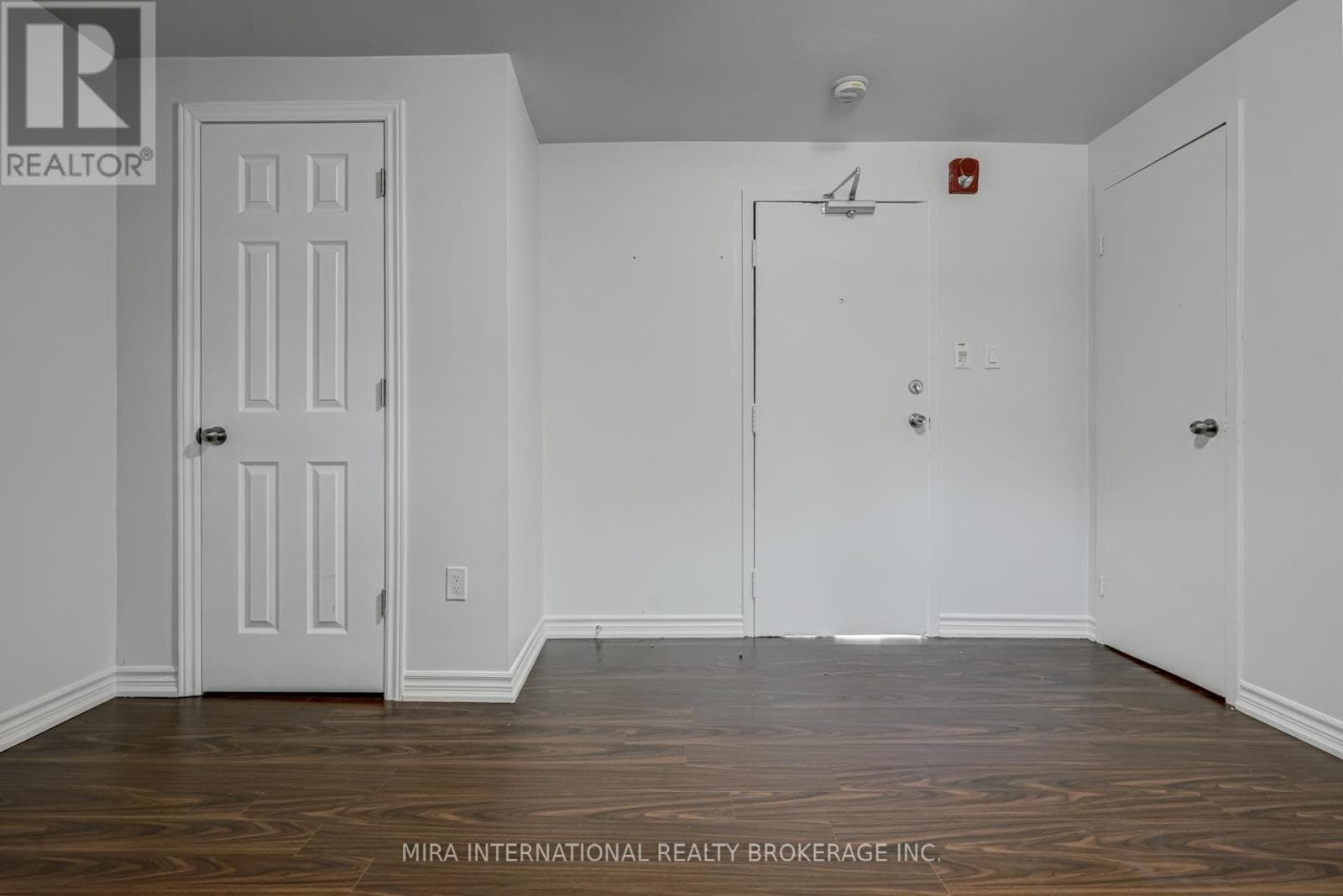 105 - 70 MELBOURNE AVENUE — 1-bedroom House in 70   MELBOURNE AVENUE , Toronto — photo 4