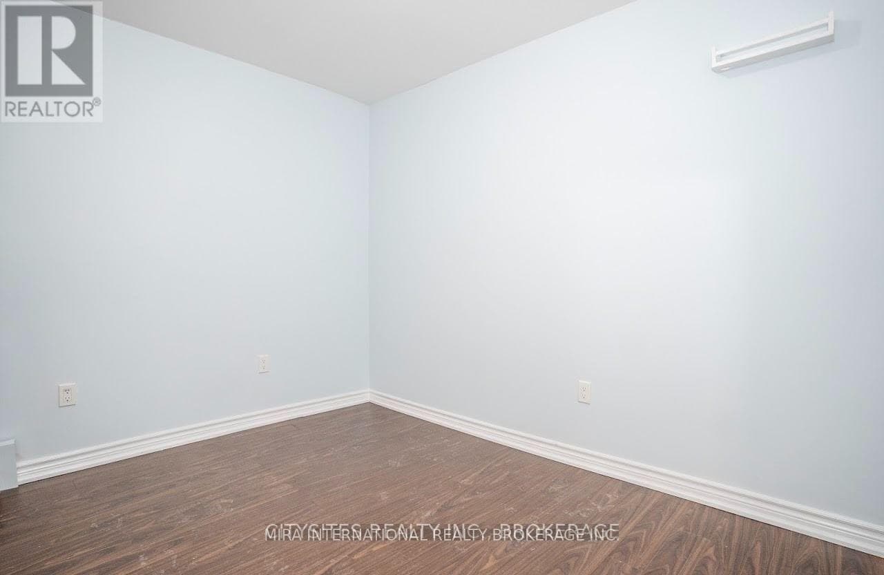 205 - 70 MELBOURNE AVENUE — 1-bedroom House in 70  MELBOURNE AVENUE, Toronto — photo 6