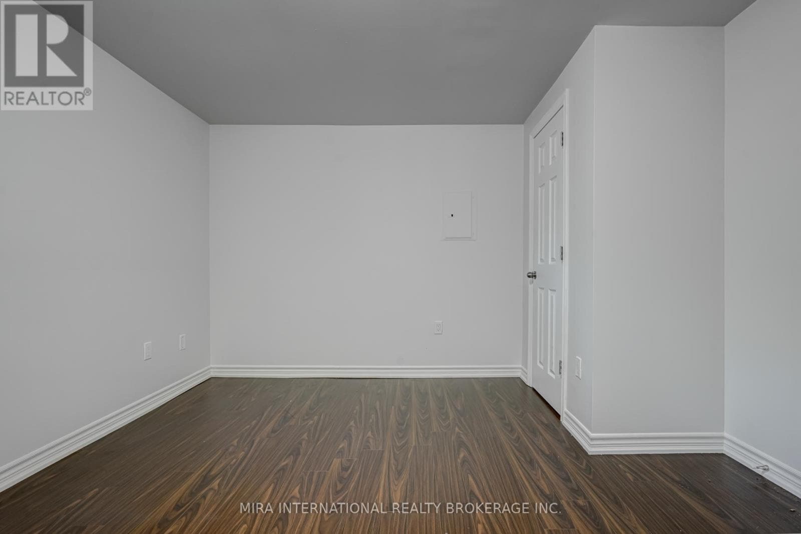 105 - 70 MELBOURNE AVENUE — 1-bedroom House in 70   MELBOURNE AVENUE , Toronto — photo 5