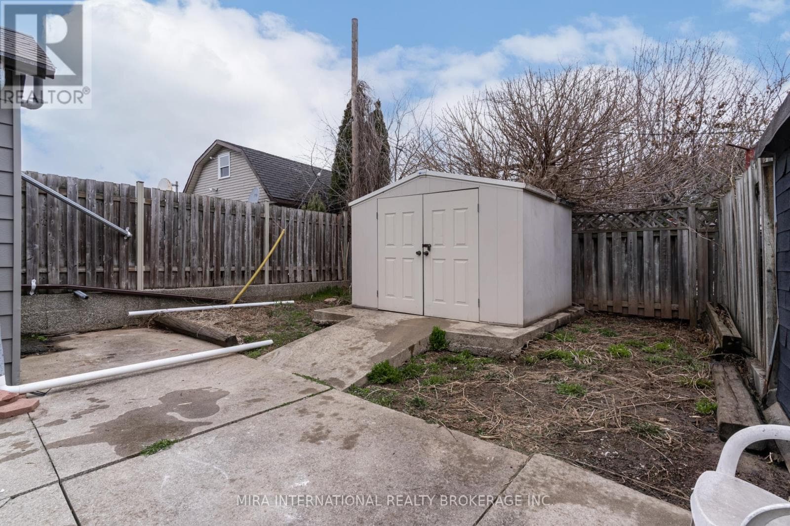 A - 83 SIMCOE STREET E — 3-bedroom House in A - 83  SIMCOE STREET , Hamilton  — photo 26