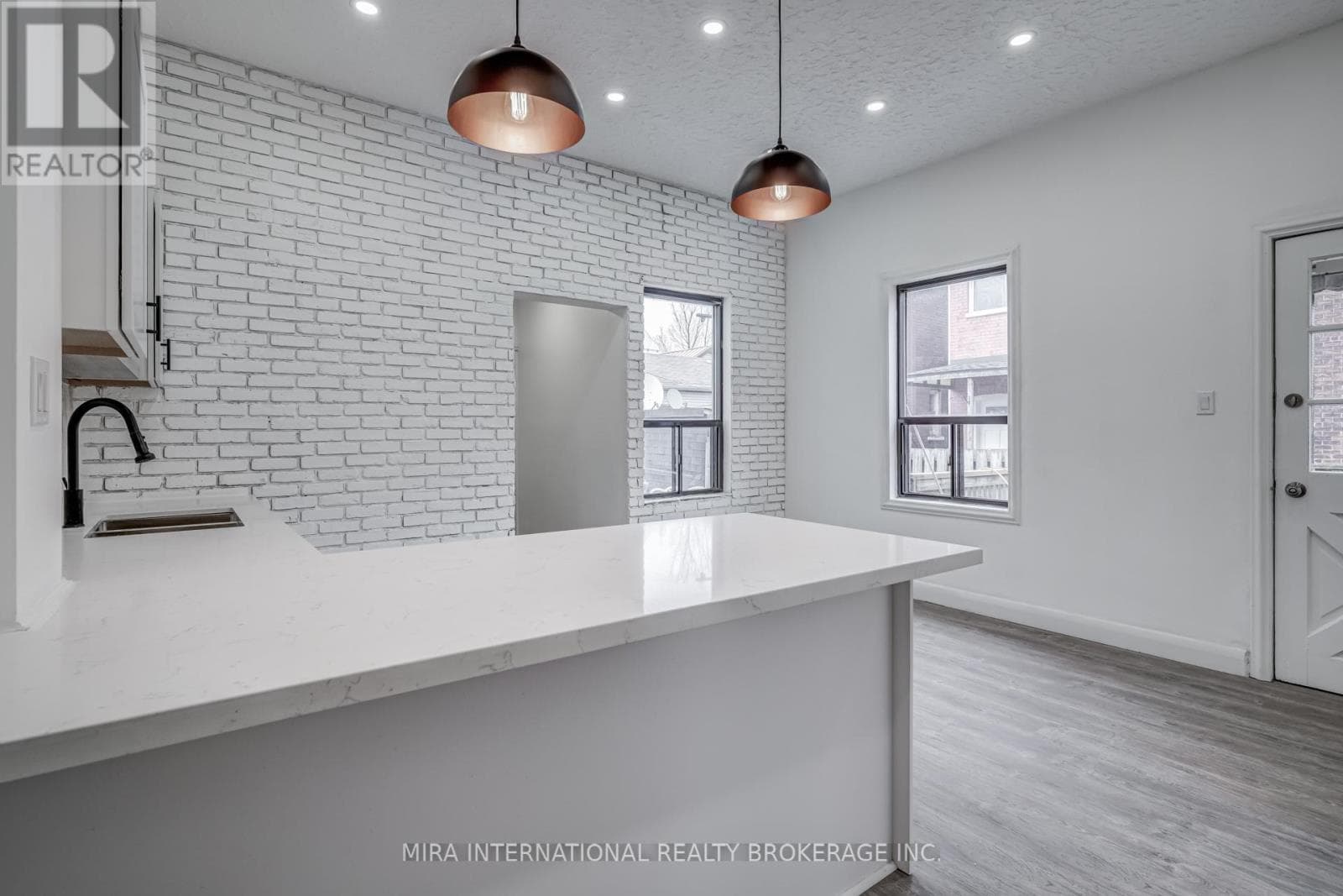 A - 83 SIMCOE STREET E — 3-bedroom House in A - 83  SIMCOE STREET , Hamilton  — photo 19