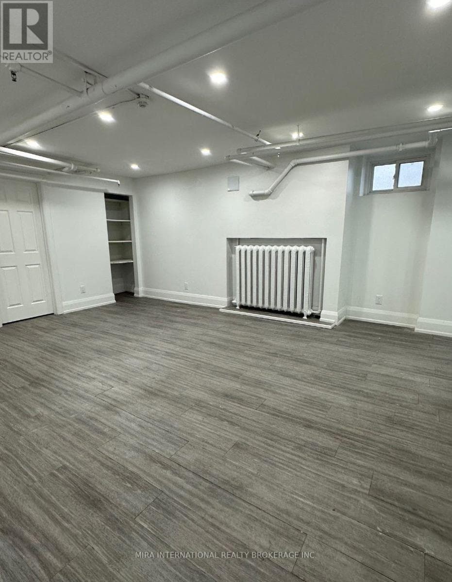 L1 - 180 SHERBOURNE STREET — 1-bedroom House in 180   SHERBOURNE STREET, Toronto — photo 9