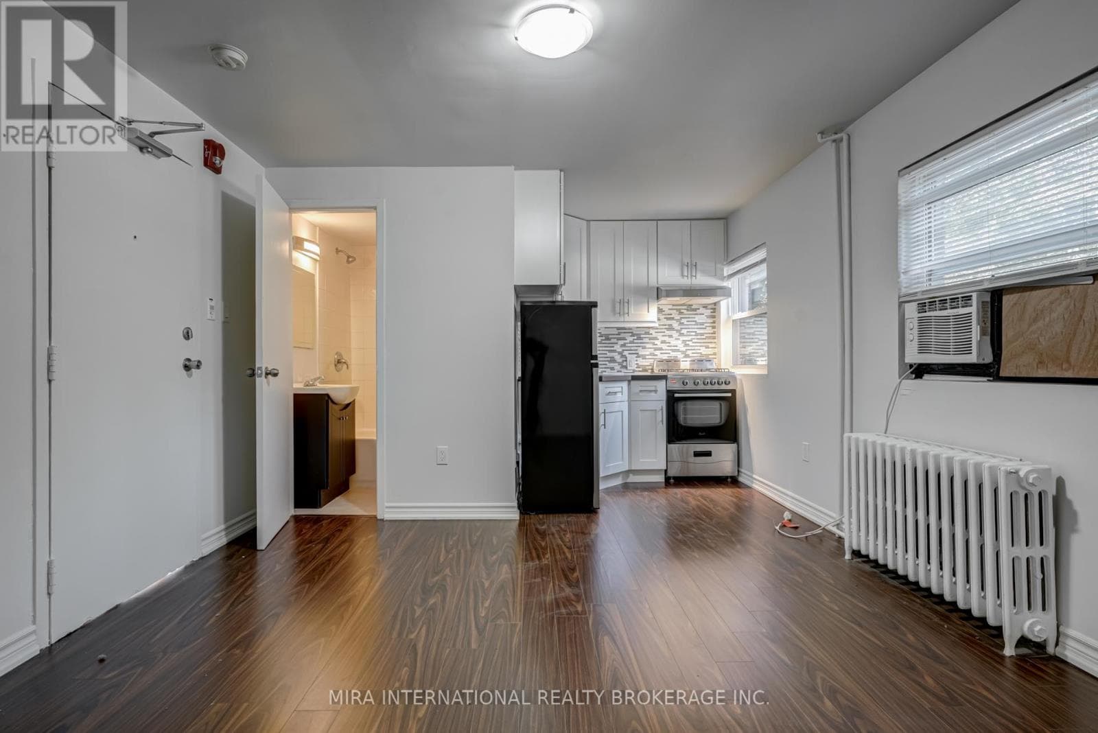 105 - 70 MELBOURNE AVENUE — 1-bedroom House in 70   MELBOURNE AVENUE , Toronto — photo 6