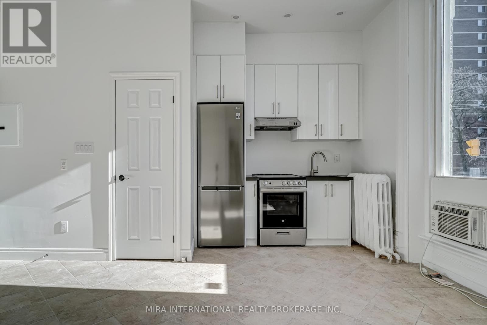 103 - 180 SHERBOURNE STREET — 1-bedroom Apartment in 180   SHERBOURNE STREET , Toronto