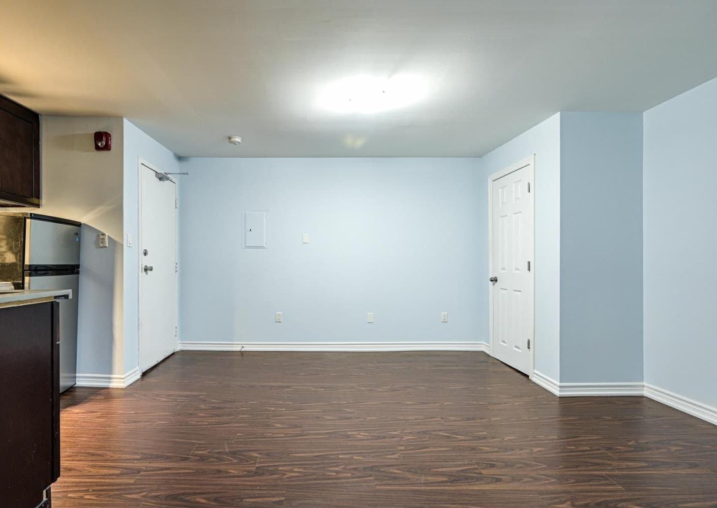 103 - 70 MELBOURNE AVENUE — 1-bedroom House in 70  MELBOURNE AVENUE, Toronto — photo 5