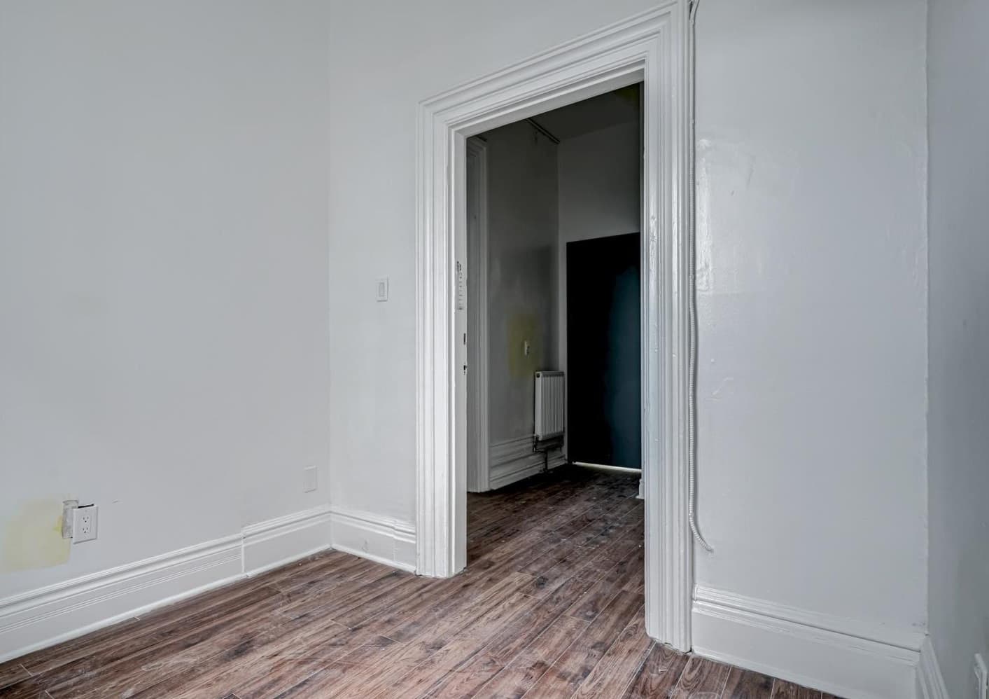 207 - 180 SHERBOURNE STREET — 1-bedroom House in 180  SHERBOURNE STREET , Toronto — photo 4