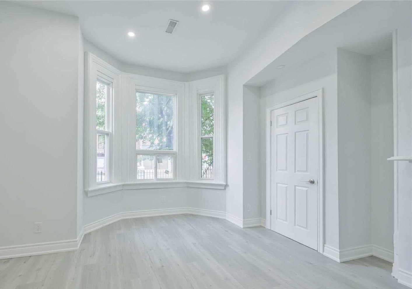 101 - 414 DUNDAS STREET E — 1-bedroom Apartment in 414 Dundas St, Toronto — photo 8