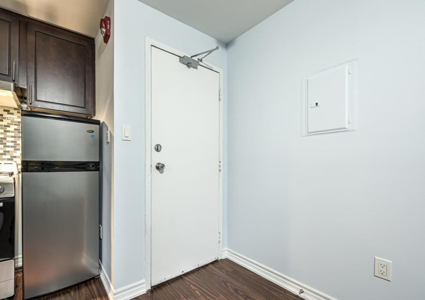 103 - 70 MELBOURNE AVENUE — 1-bedroom House in 70  MELBOURNE AVENUE, Toronto — photo 2