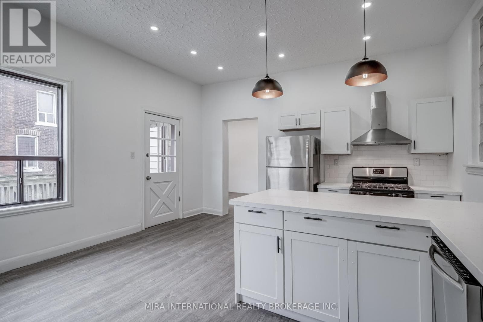 A - 83 SIMCOE STREET E — 3-bedroom House in A - 83  SIMCOE STREET , Hamilton  — photo 20