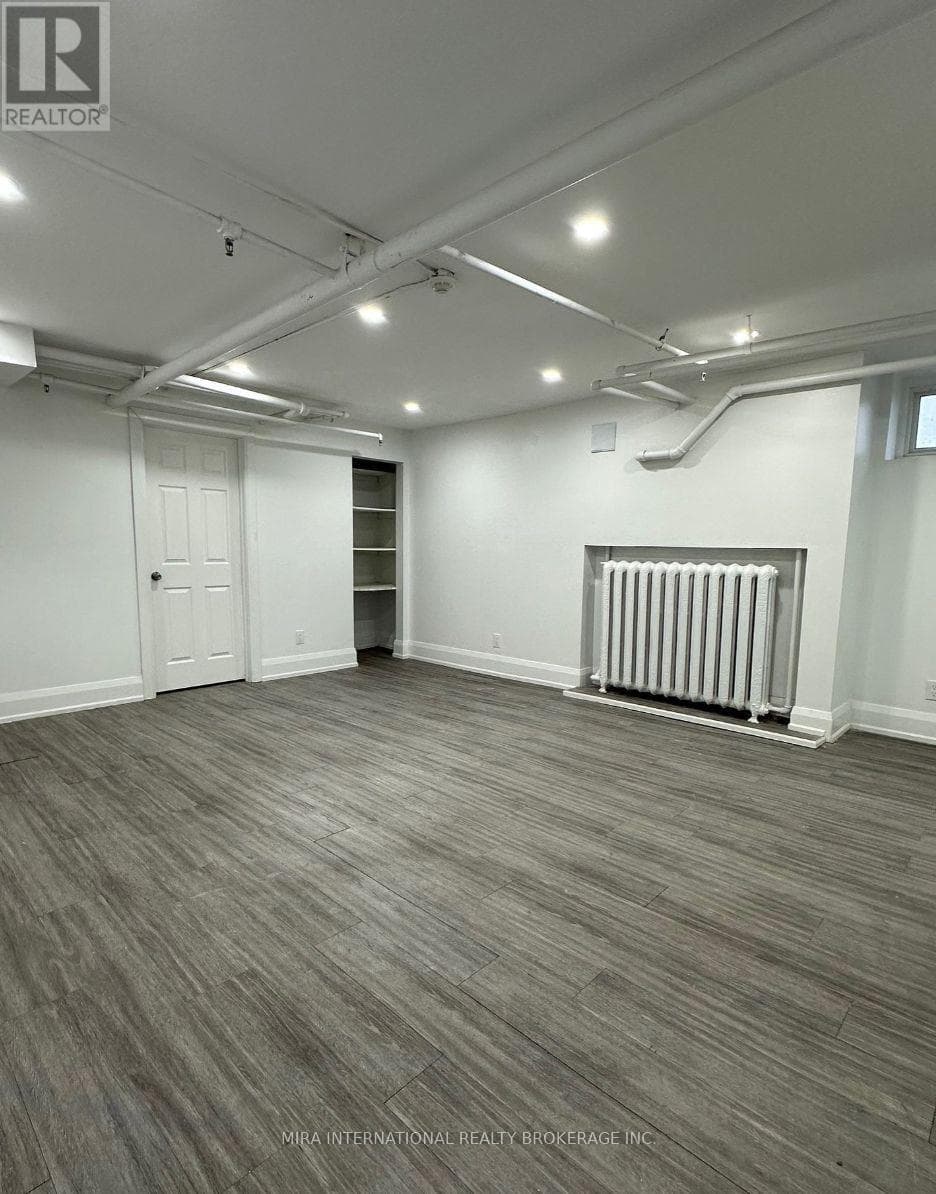 L1 - 180 SHERBOURNE STREET — 1-bedroom House in 180   SHERBOURNE STREET, Toronto — photo 4