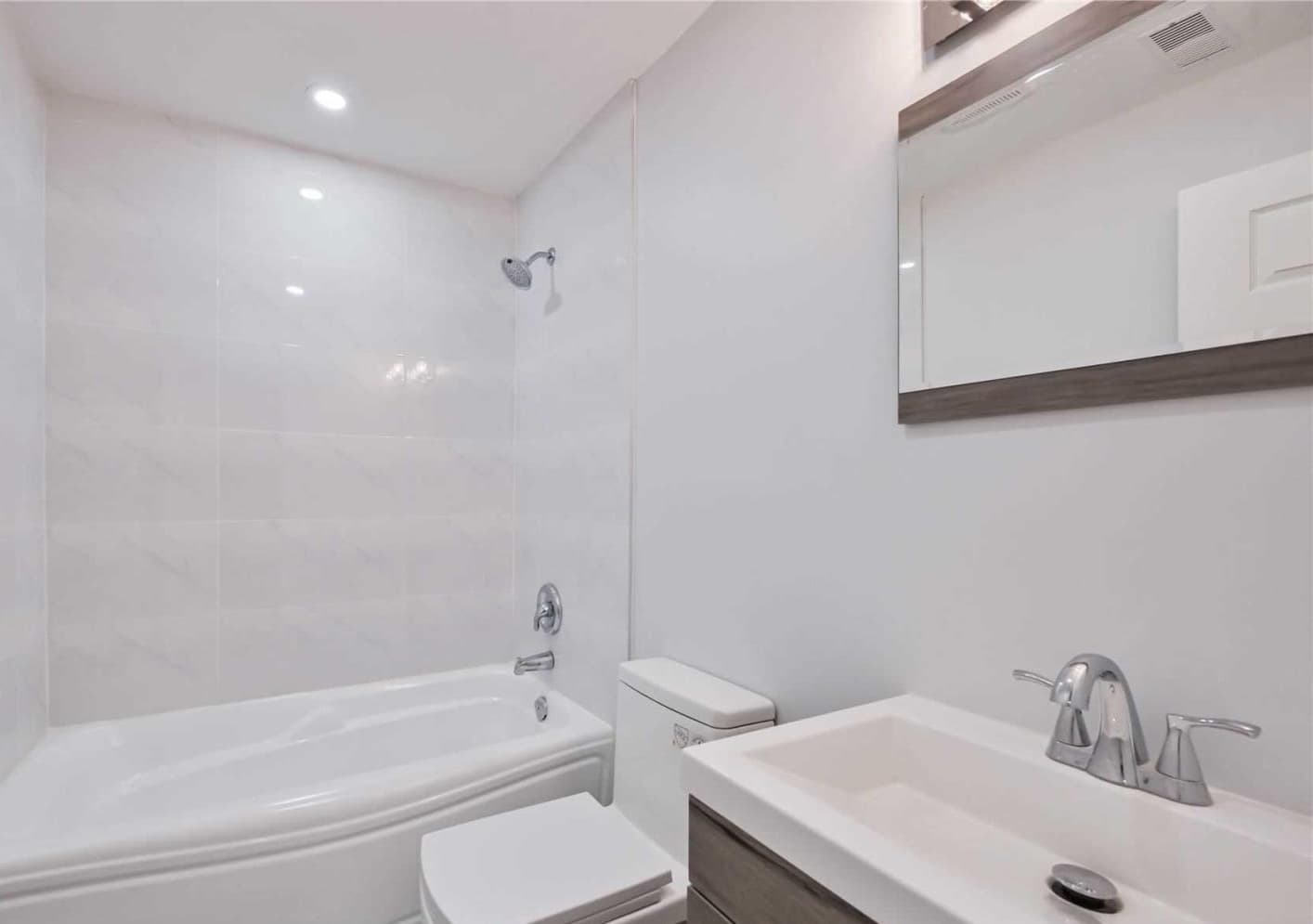 101 - 414 DUNDAS STREET E — 1-bedroom Apartment in 414 Dundas St, Toronto — photo 9