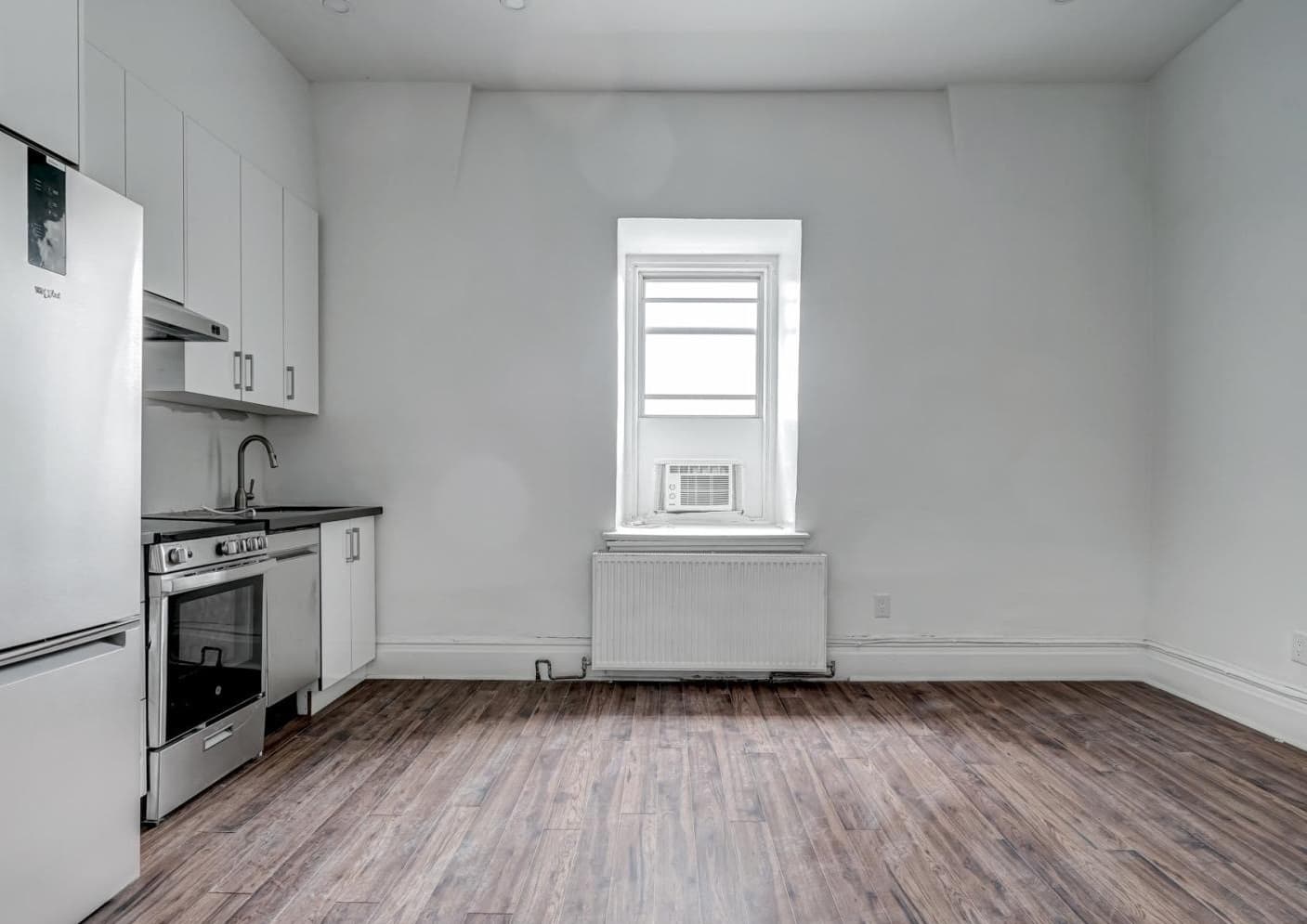207 - 180 SHERBOURNE STREET — 1-bedroom House in 180  SHERBOURNE STREET , Toronto — photo 5
