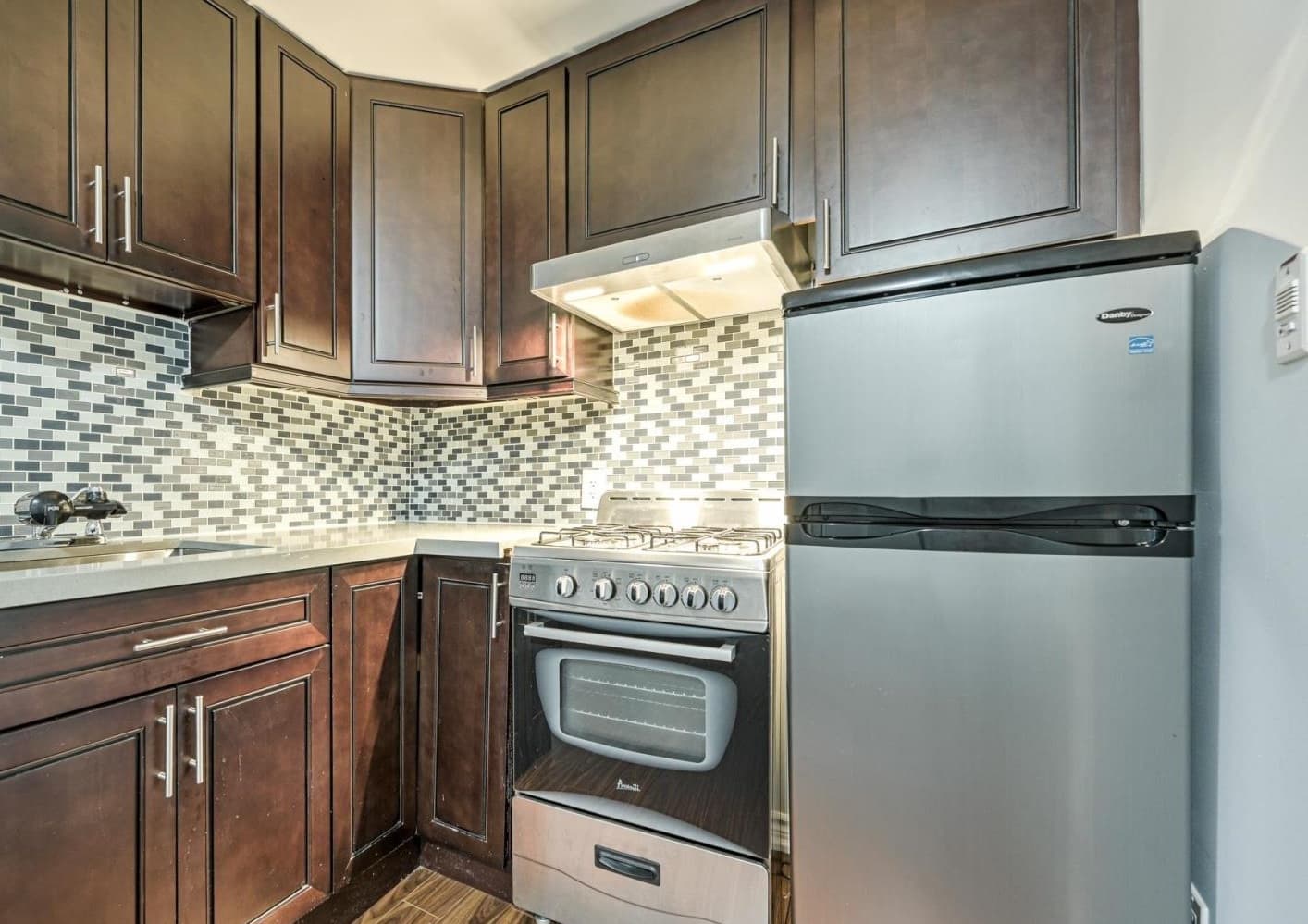 103 - 70 MELBOURNE AVENUE — 1-bedroom House in 70  MELBOURNE AVENUE, Toronto — photo 4