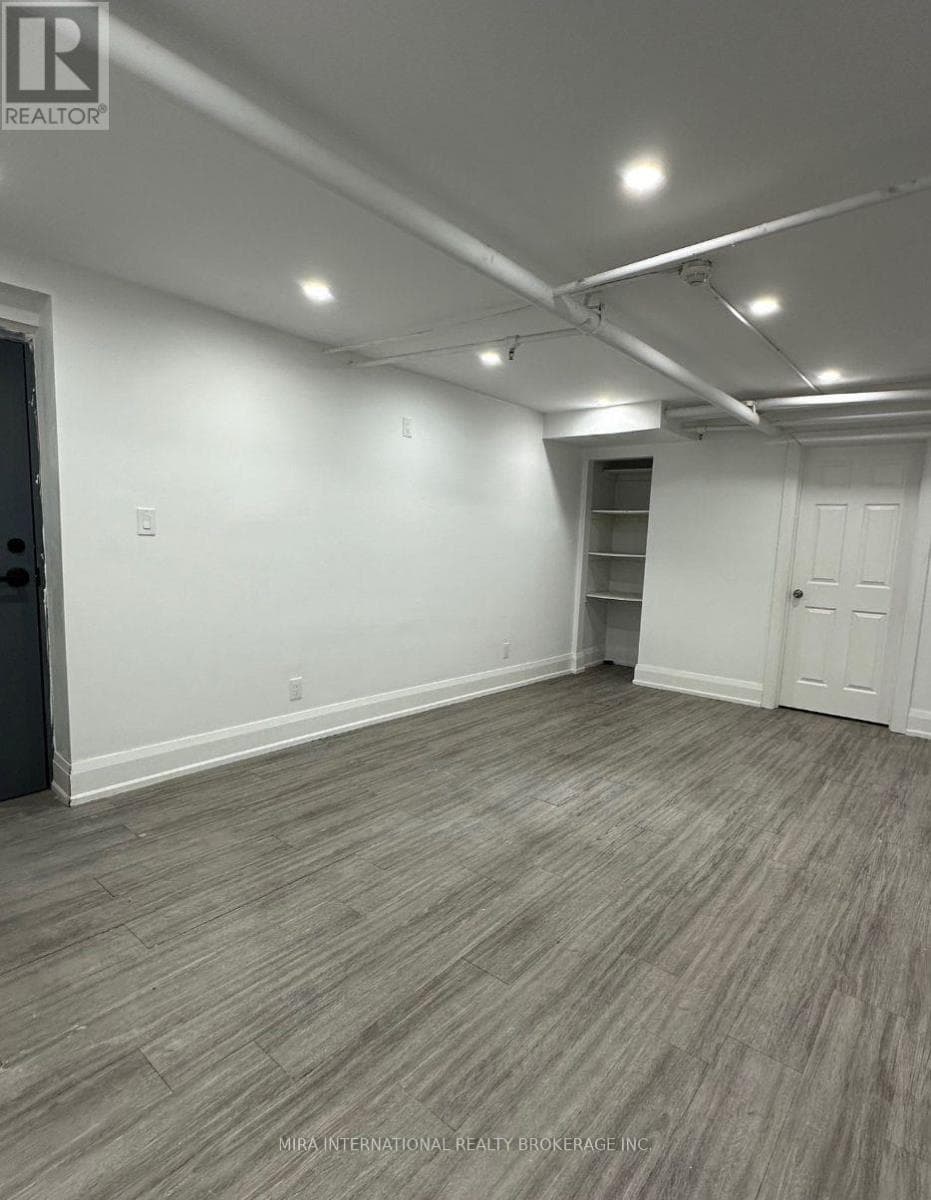 L1 - 180 SHERBOURNE STREET — 1-bedroom House in 180   SHERBOURNE STREET, Toronto — photo 3