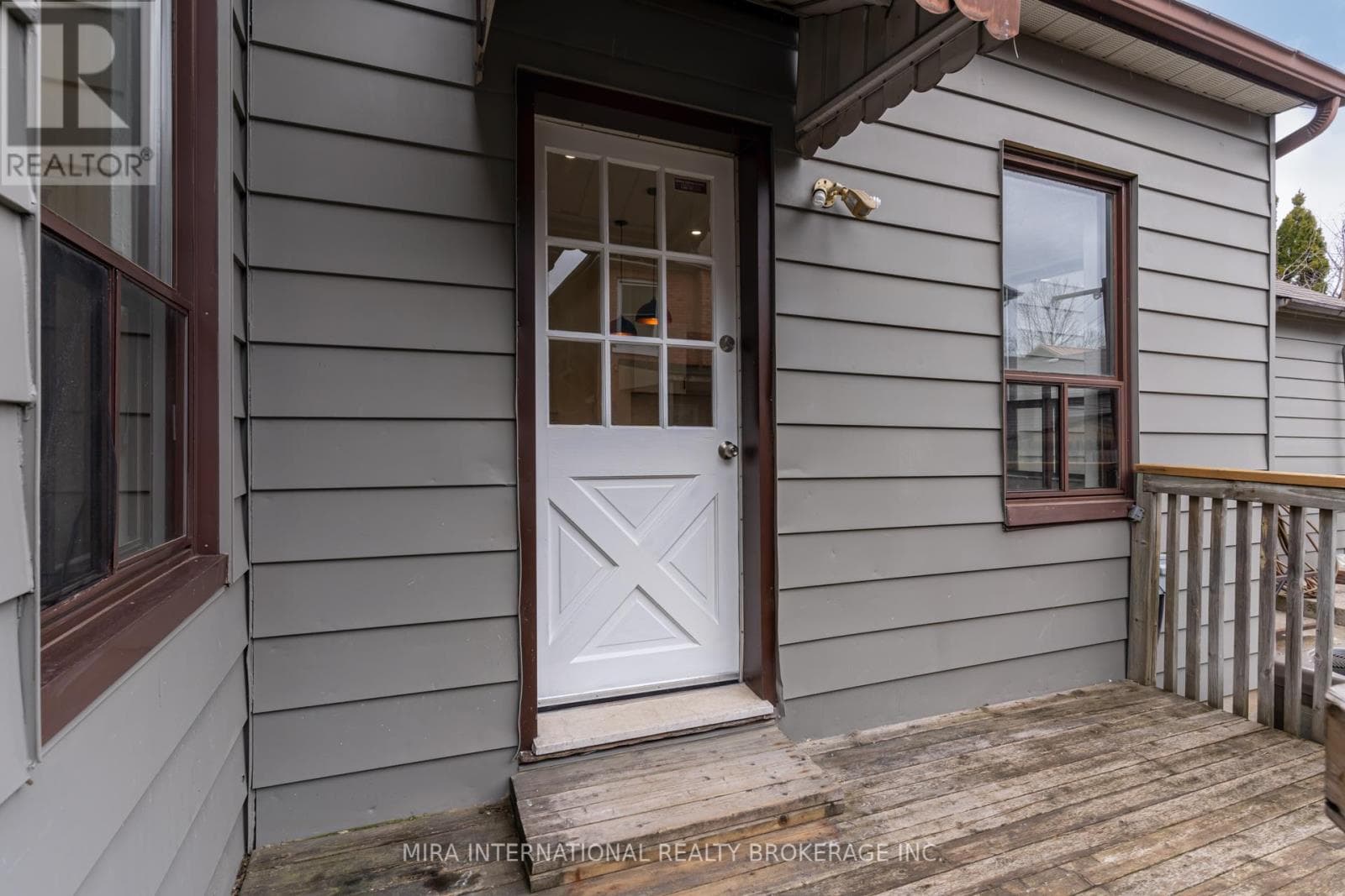 A - 83 SIMCOE STREET E — 3-bedroom House in A - 83  SIMCOE STREET , Hamilton  — photo 24
