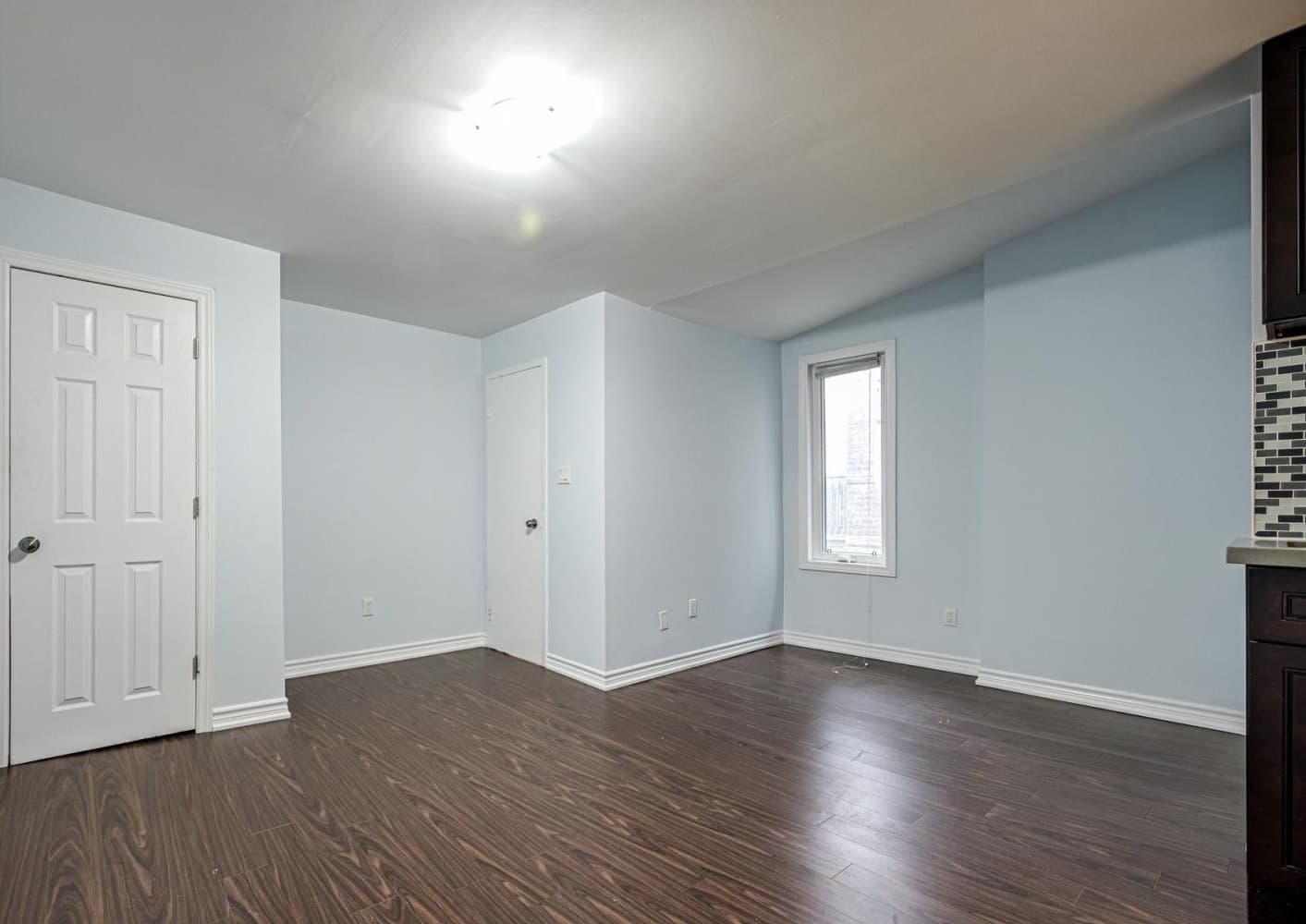 103 - 70 MELBOURNE AVENUE — 1-bedroom House in 70  MELBOURNE AVENUE, Toronto — photo 6