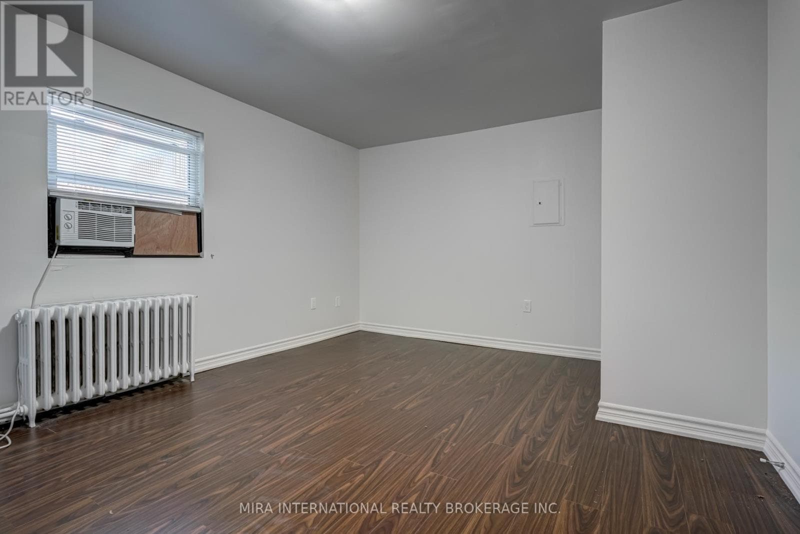 105 - 70 MELBOURNE AVENUE — 1-bedroom House in 70   MELBOURNE AVENUE , Toronto — photo 9