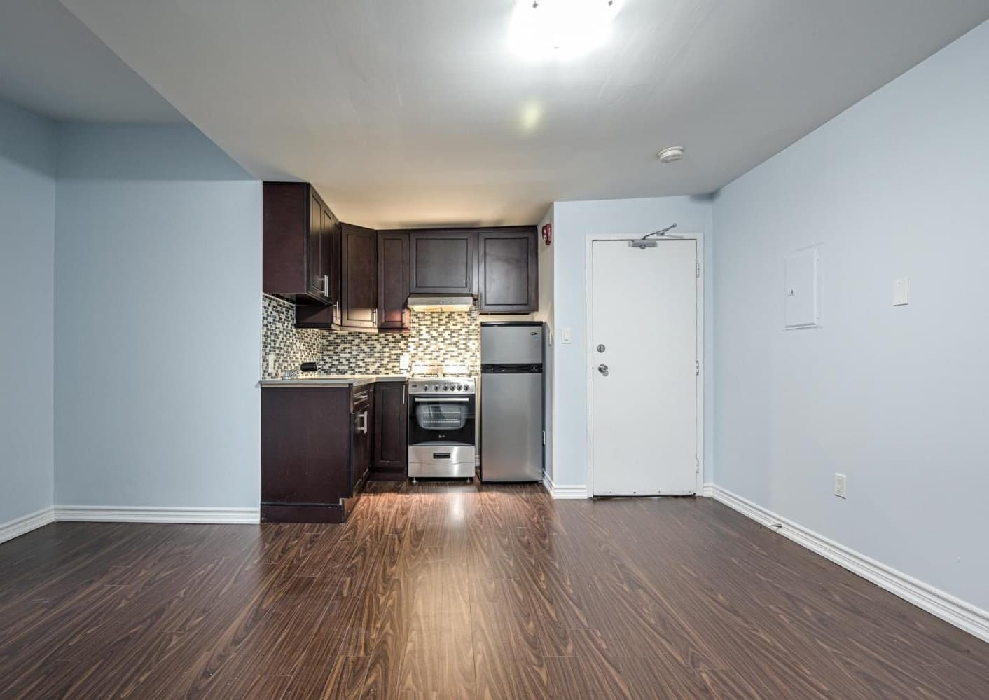 103 - 70 MELBOURNE AVENUE — 1-bedroom House in 70  MELBOURNE AVENUE, Toronto — photo 3