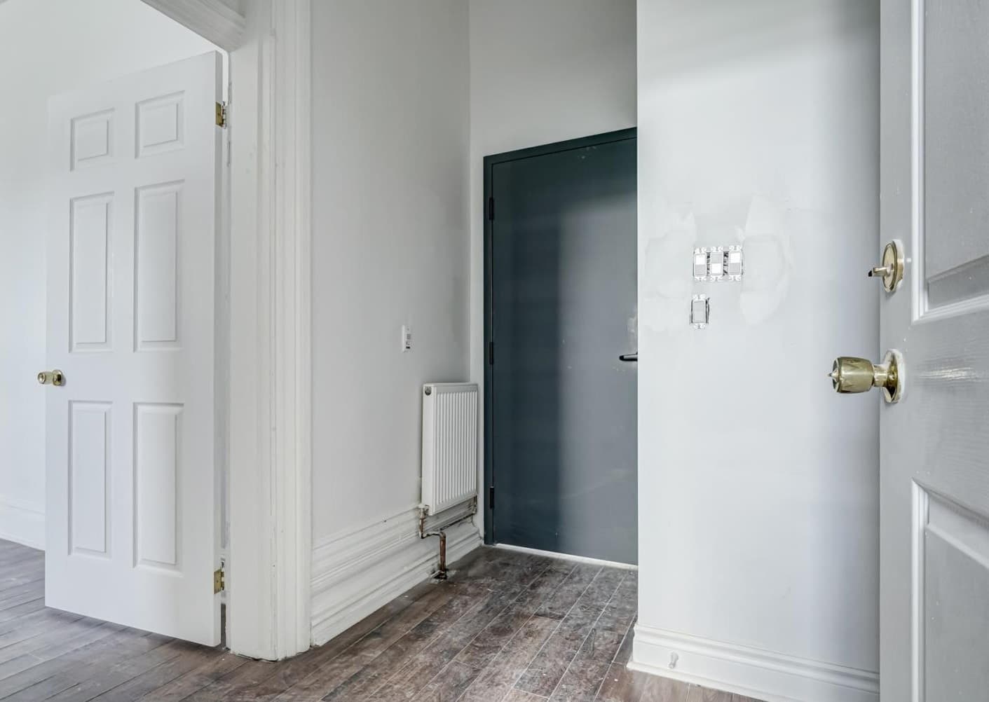 207 - 180 SHERBOURNE STREET — 1-bedroom House in 180  SHERBOURNE STREET , Toronto — photo 6