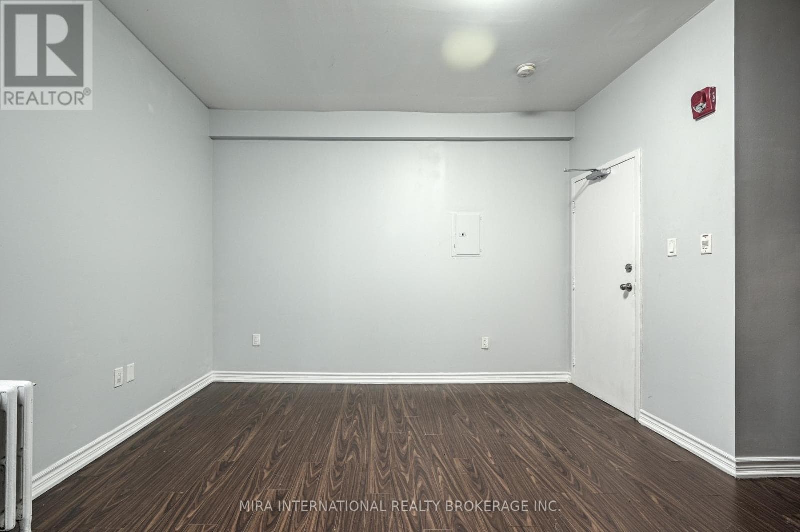 202 - 70 MELBOURNE AVENUE — 1-bedroom House in 70  MELBOURNE AVENUE , Toronto — photo 5
