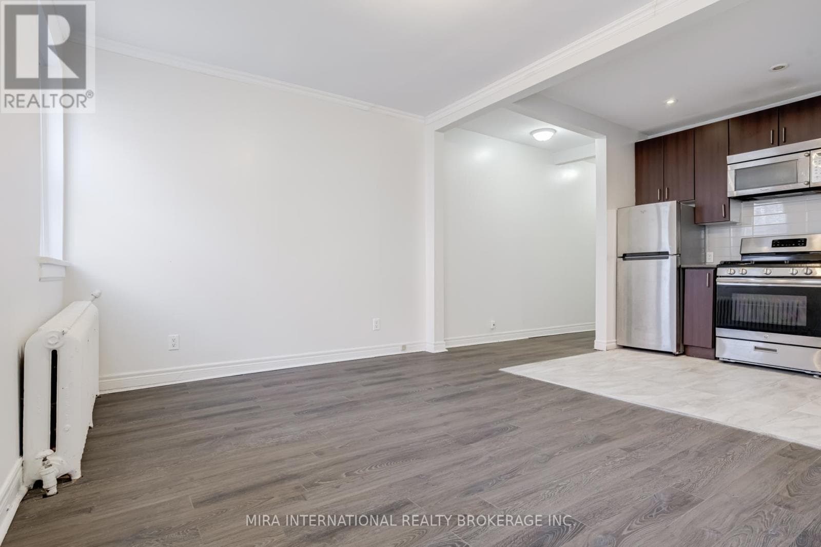 A4 - 98 LEUTY AVENUE — 1-bedroom House in 98   LEUTY AVENUE, Toronto — photo 11