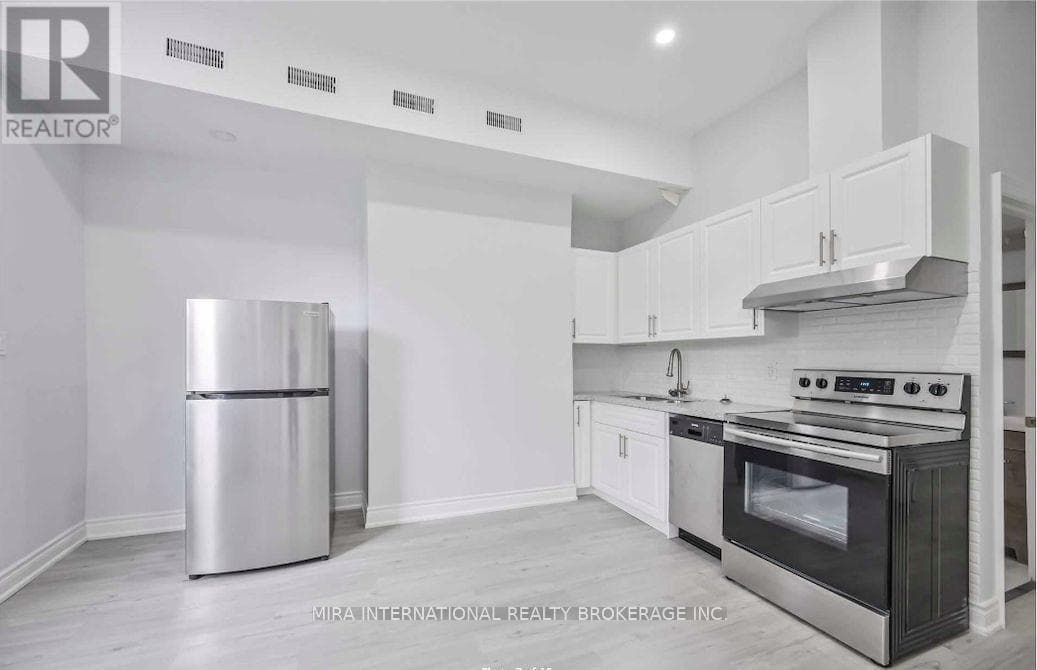 202 - 414 DUNDAS STREET E — 2-bedroom House in 414  DUNDAS STREET E, Toronto — photo 5