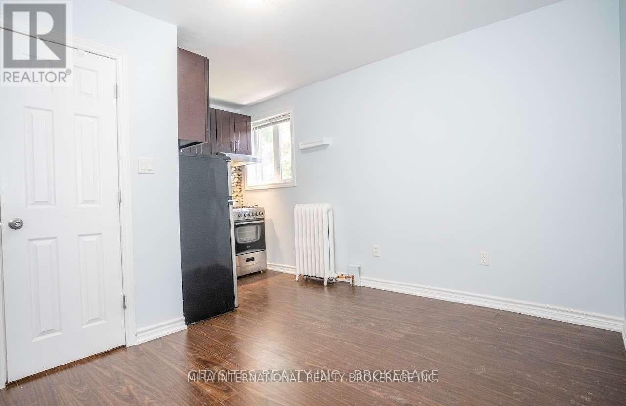 205 - 70 MELBOURNE AVENUE — 1-bedroom House in 70  MELBOURNE AVENUE, Toronto — photo 7