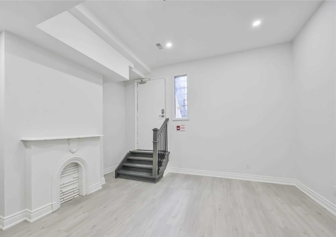 101 - 414 DUNDAS STREET E — 1-bedroom Apartment in 414 Dundas St, Toronto — photo 3