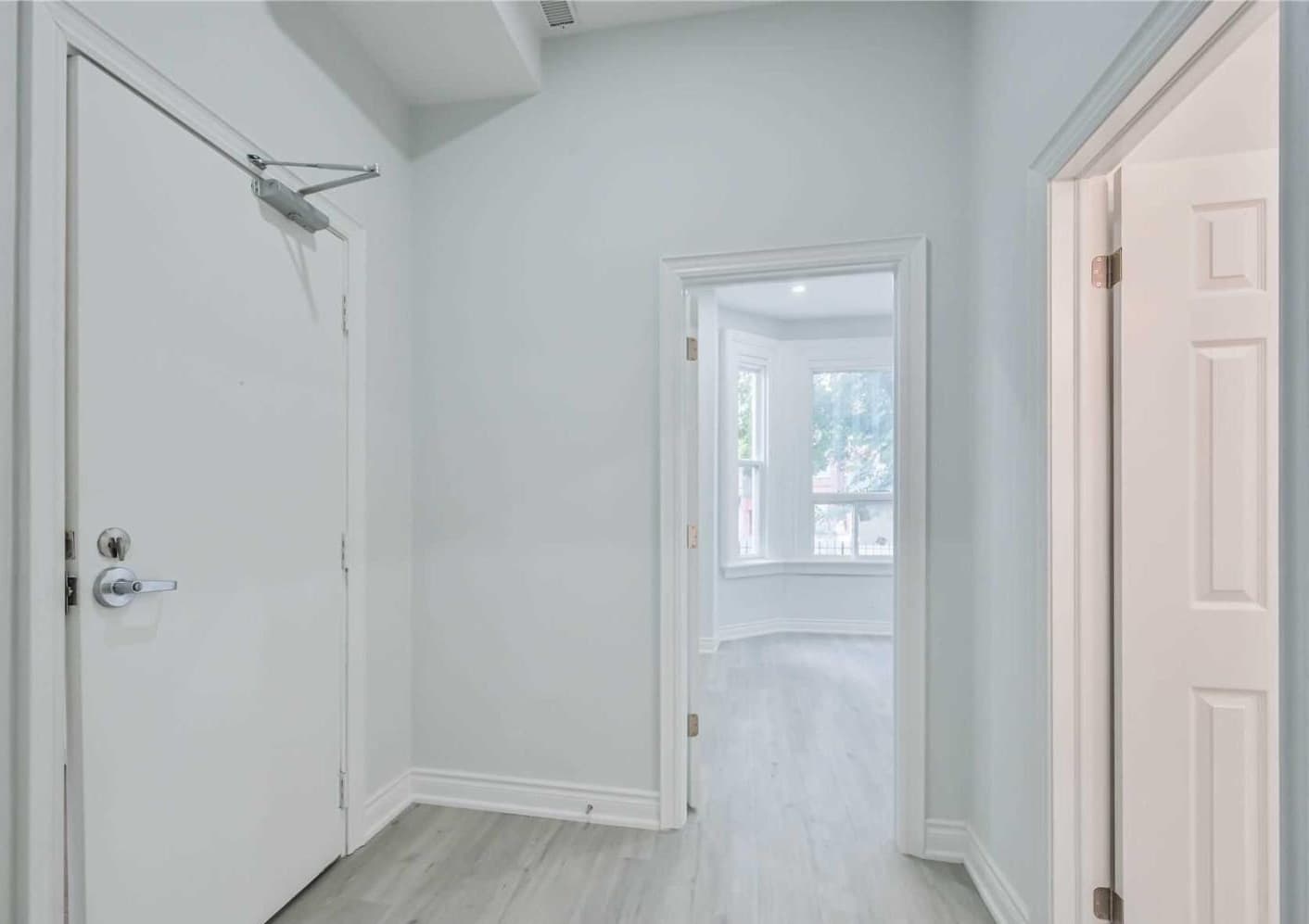 101 - 414 DUNDAS STREET E — 1-bedroom Apartment in 414 Dundas St, Toronto — photo 7