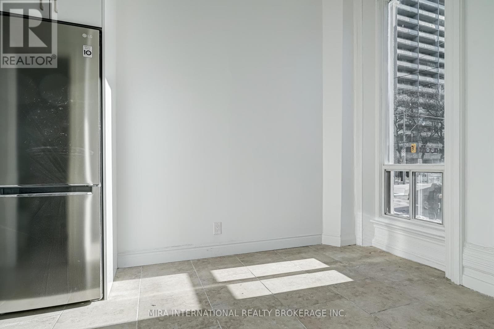 102 - 180 SHERBOURNE STREET — 1-bedroom House in 180   SHERBOURNE STREET , Toronto — photo 6