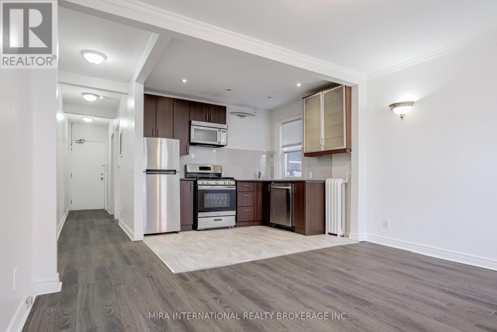 A4 - 98 LEUTY AVENUE — 1-bedroom House in 98   LEUTY AVENUE, Toronto — photo 12